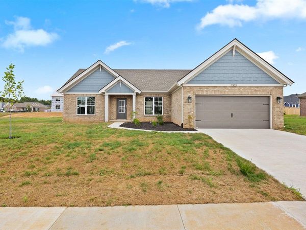 1303 Warrior Lane , Bowling Green, KY 42104