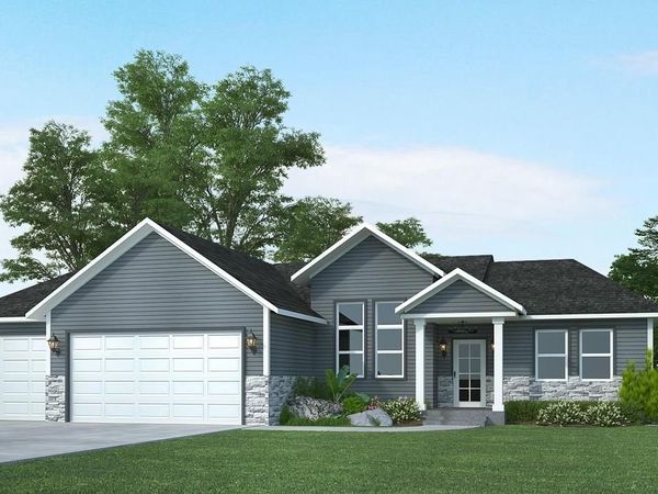 811 Sarah Street, Belleville, WI 53508