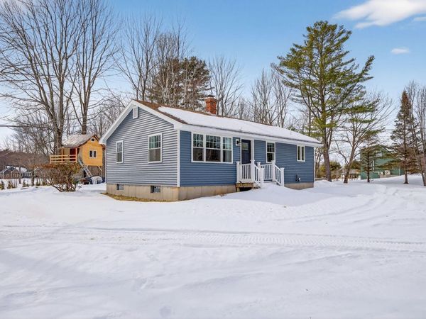 508 Mountfort Road, North Yarmouth, ME 04097