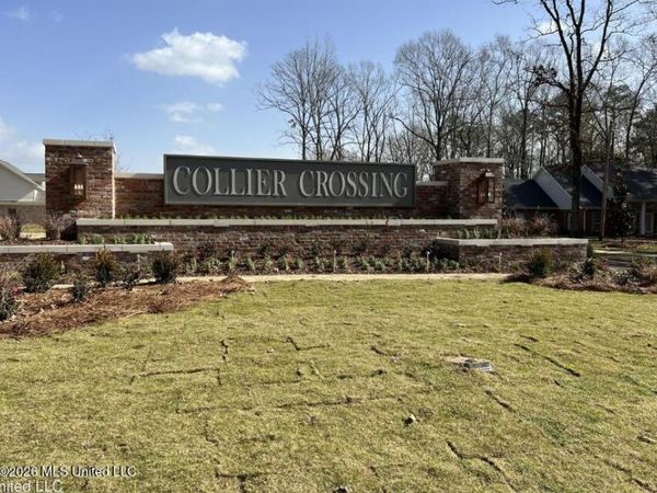 508 Fusion Street, Brandon, MS 39042