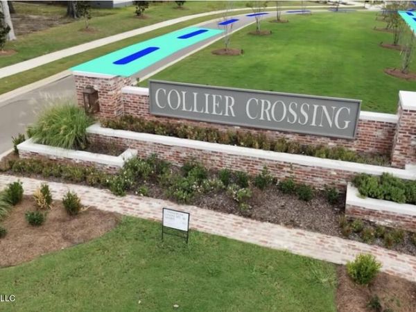 508 Fusion Street, Brandon, MS 39042