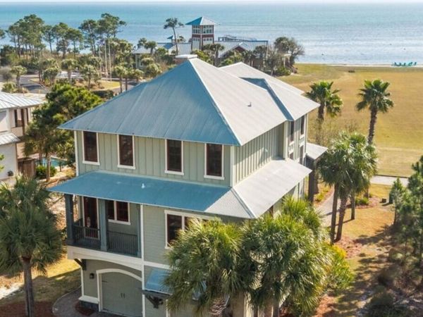 118 N Echo Lane , Port St Joe, FL 32456