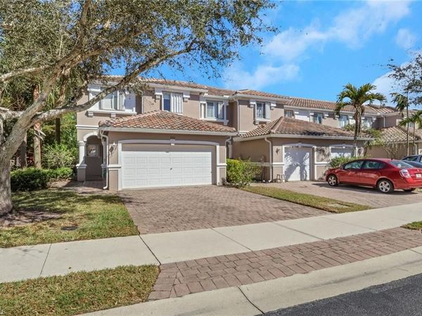 3353 Antica ST, FORT MYERS, FL 33905