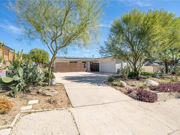 7026 Middlesbury Ridge, West Hills, CA 91307