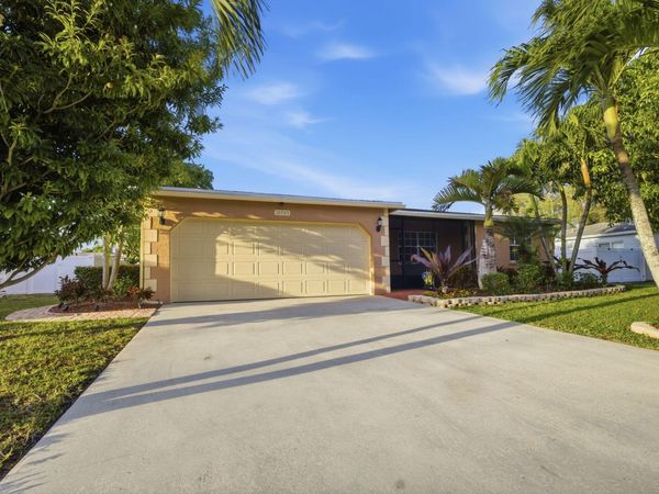 10705 Emperor Street, Boca Raton, FL 33428