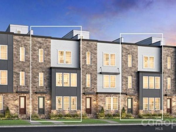 7068 Westrow Avenue, Unit 68, Charlotte, NC 28278