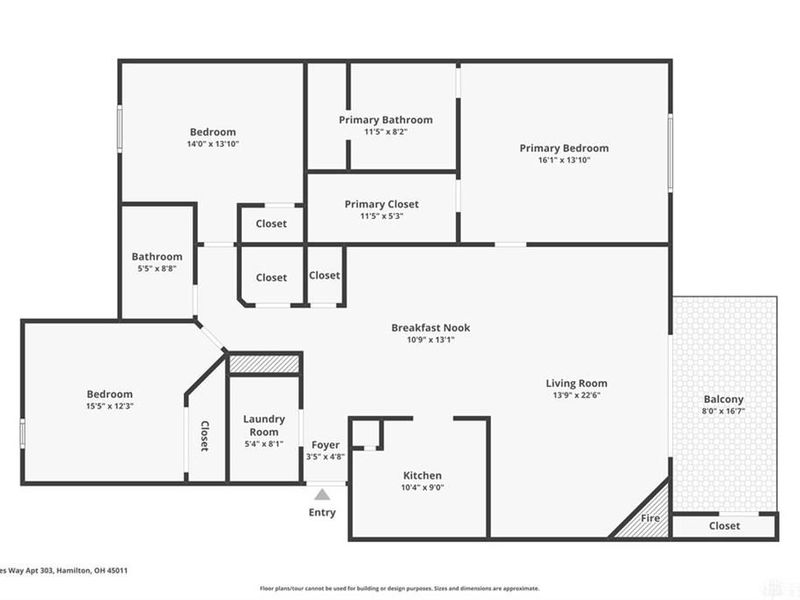 7893 Jessies Way, Fairfield Township, OH 45011 Photo 26