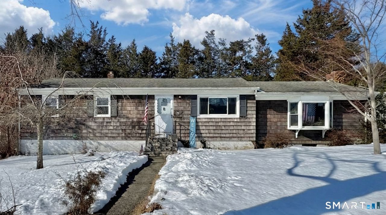 36 Utica, Milford, CT 06461 Main Photo