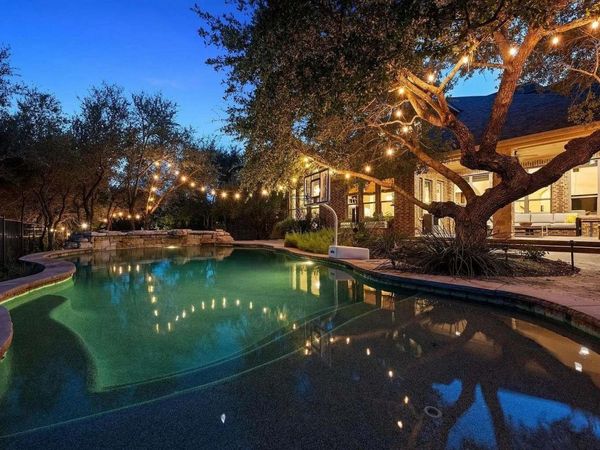 17309 Rush Pea CIR, Austin, TX 78738