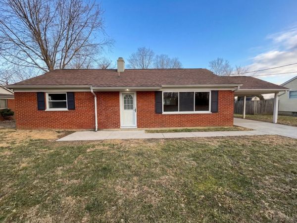 210 Littlebrook Drive, Fairfield, OH 45014