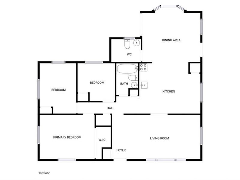 210 Littlebrook Drive, Fairfield, OH 45014 Photo 19