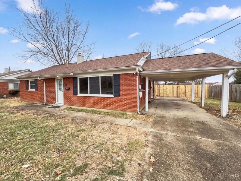 210 Littlebrook Drive, Fairfield, OH 45014 Photo 7