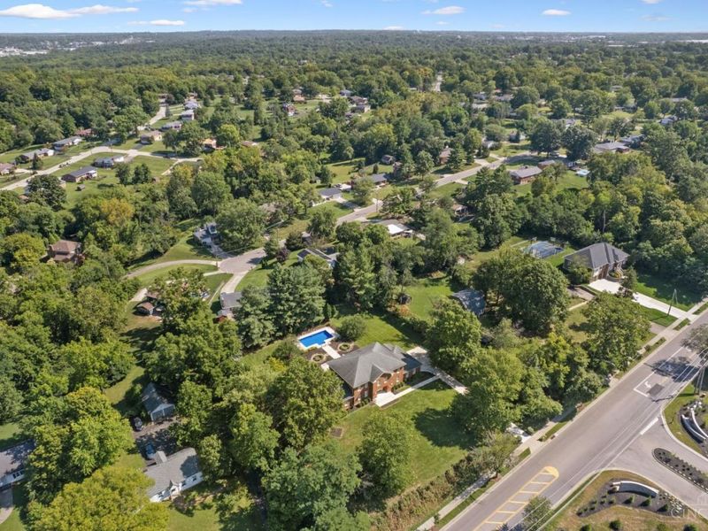 3590 Glendale Milford Road, Evendale, OH 45241 Photo 2