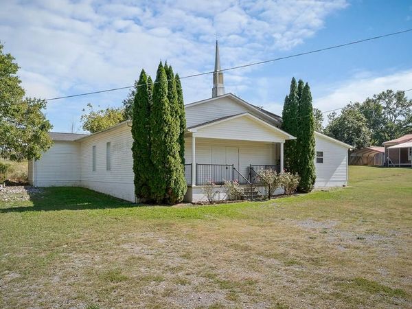 150 Tabernacle Road, Smithville, TN 37166