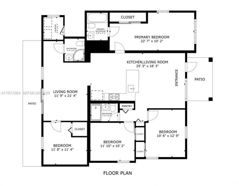 1529 NW 2nd Ave, Fort Lauderdale, FL 33311 Photo