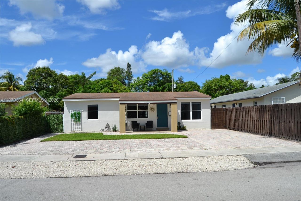 1529 NW 2nd Ave, Fort Lauderdale, FL 33311 Photo