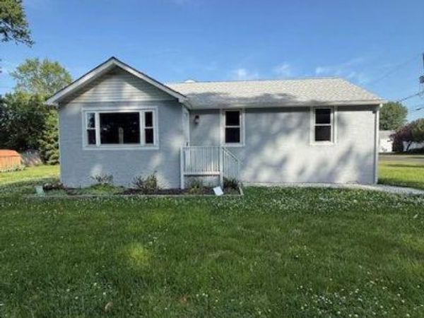 306 GRAPE STREET, WARMINSTER, PA 18974