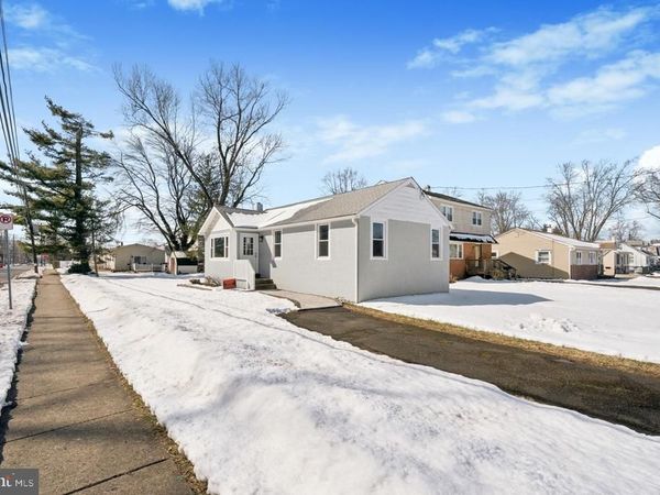 306 GRAPE STREET, WARMINSTER, PA 18974