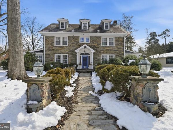 104 TREATY ELM LANE , HADDONFIELD, NJ 08033