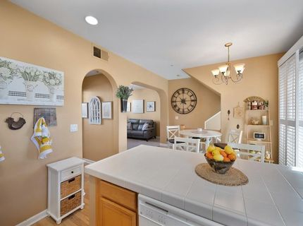 6550 Hearthstone Cir, Rocklin, CA 95677 Photo
