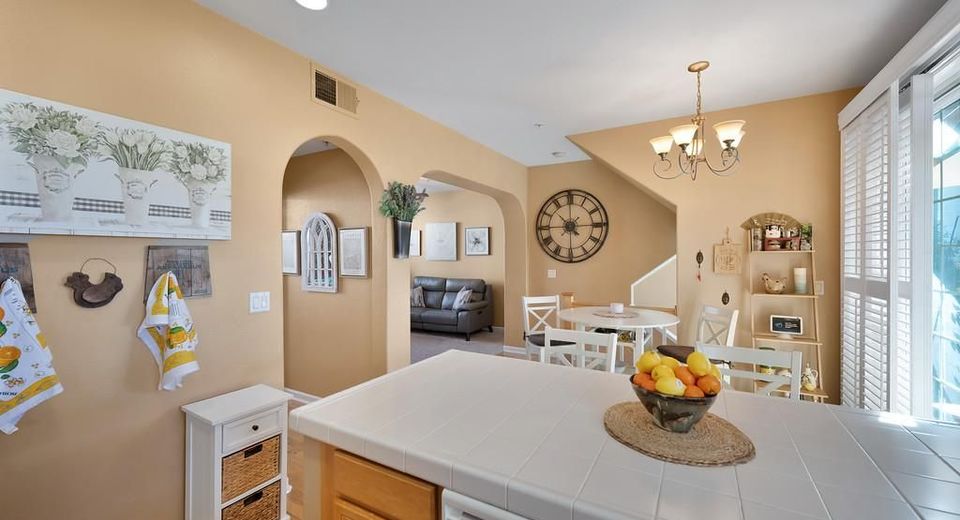6550 Hearthstone Cir, Rocklin, CA 95677 Photo
