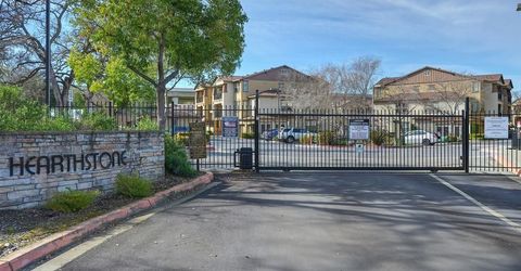 6550 Hearthstone Cir, Rocklin, CA 95677 Photo