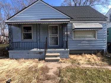 2969 S Bassett Street, Detroit, MI 48217