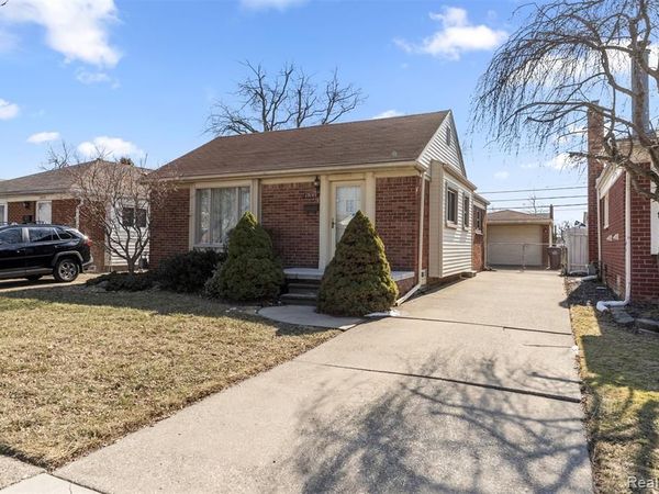 13145 Orchard Road, Southgate, MI 48195