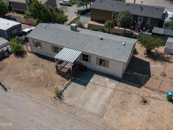 5136 Sun Valley Boulevard, Sun Valley, NV 89433