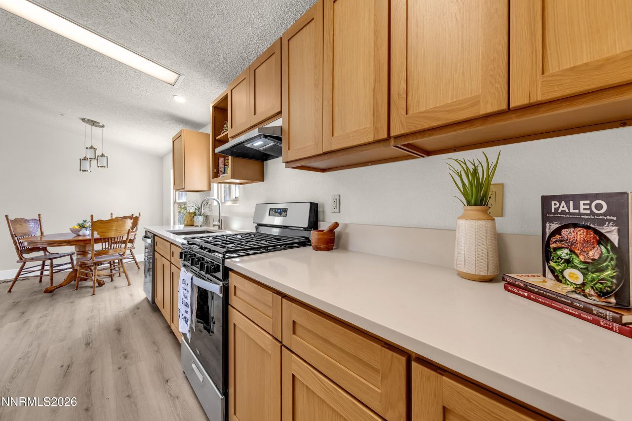 5136 Sun Valley Boulevard, Sun Valley, NV 89433 Photo