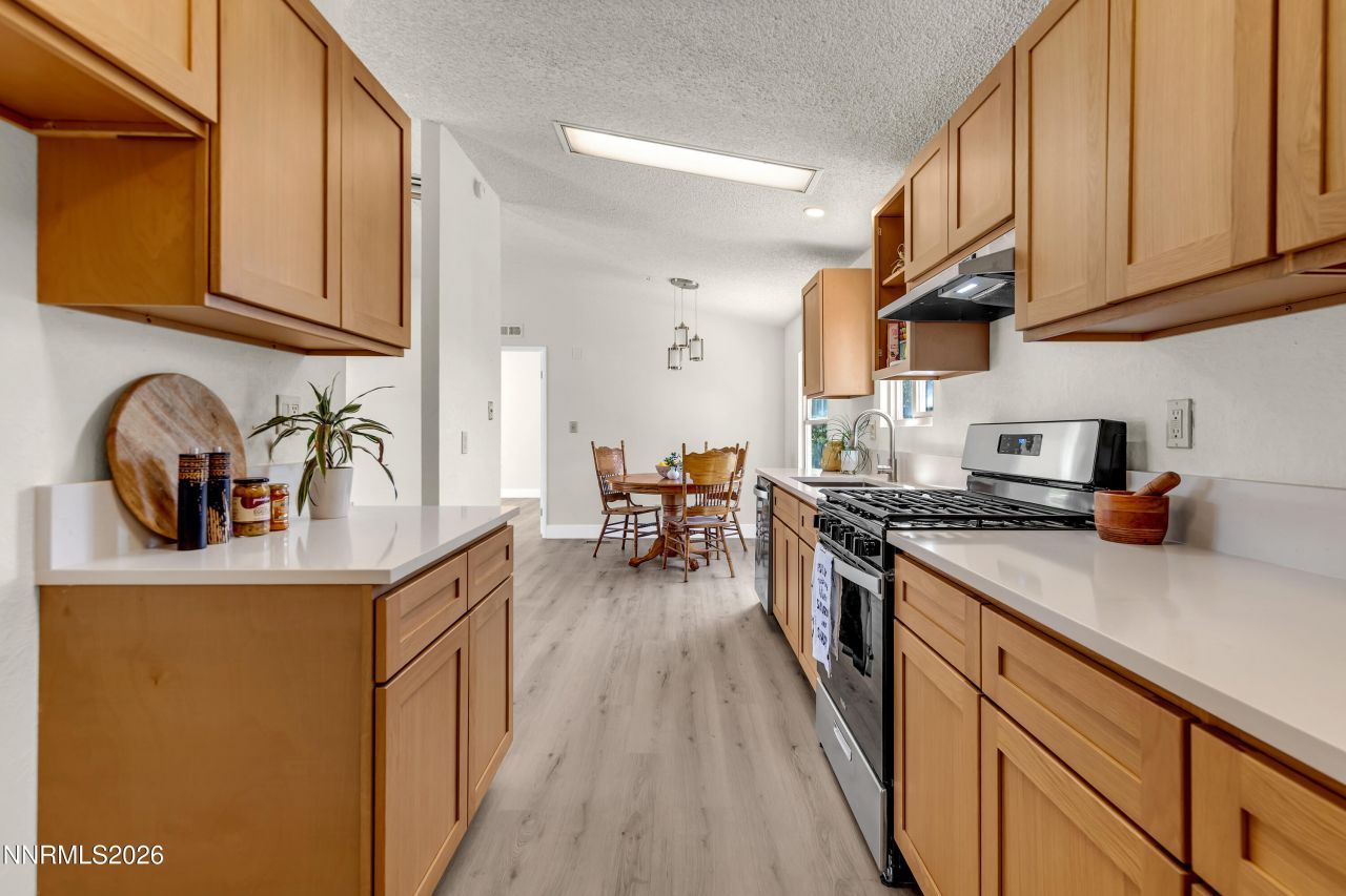 5136 Sun Valley Boulevard, Sun Valley, NV 89433 Photo