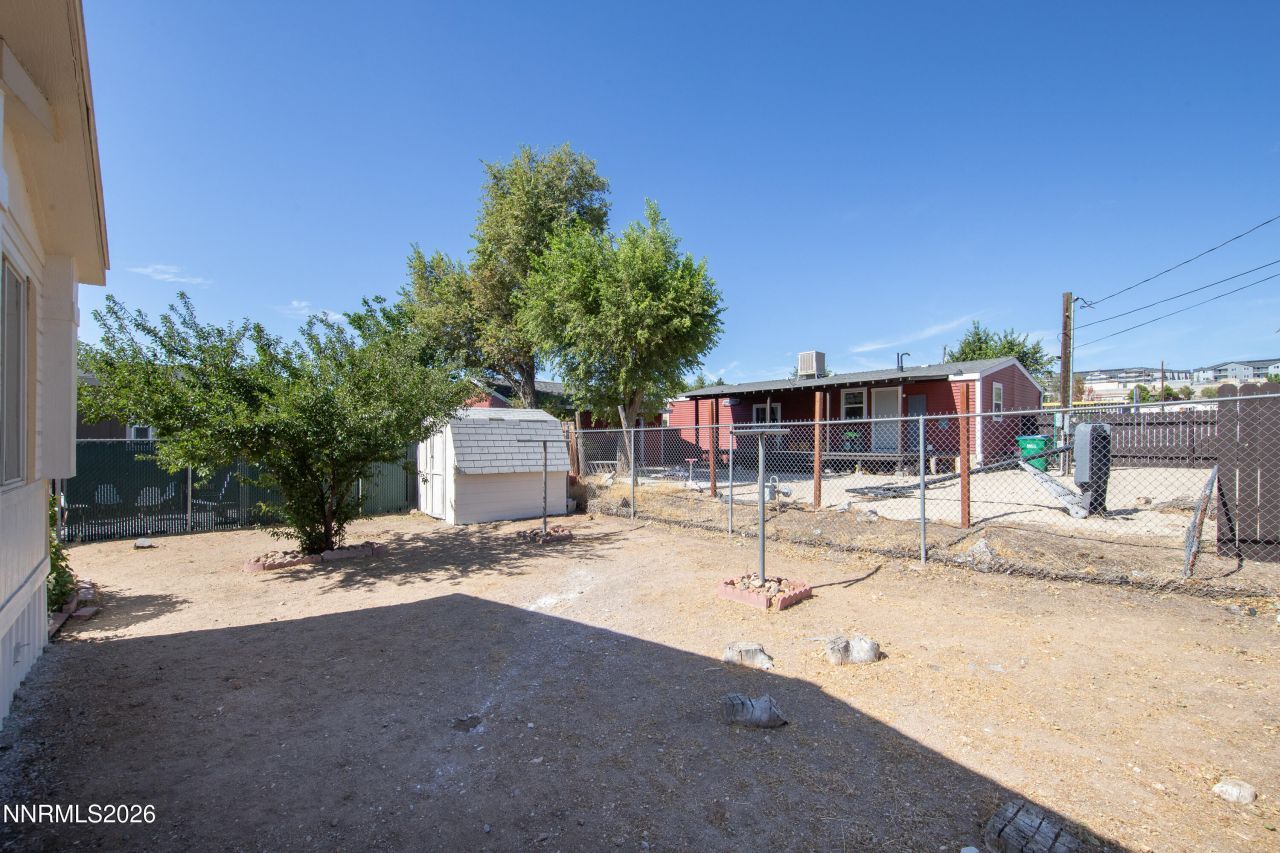 5136 Sun Valley Boulevard, Sun Valley, NV 89433 Photo