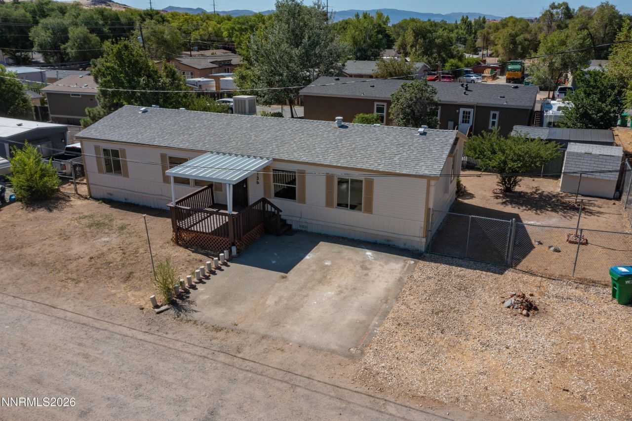 5136 Sun Valley Boulevard, Sun Valley, NV 89433 Photo