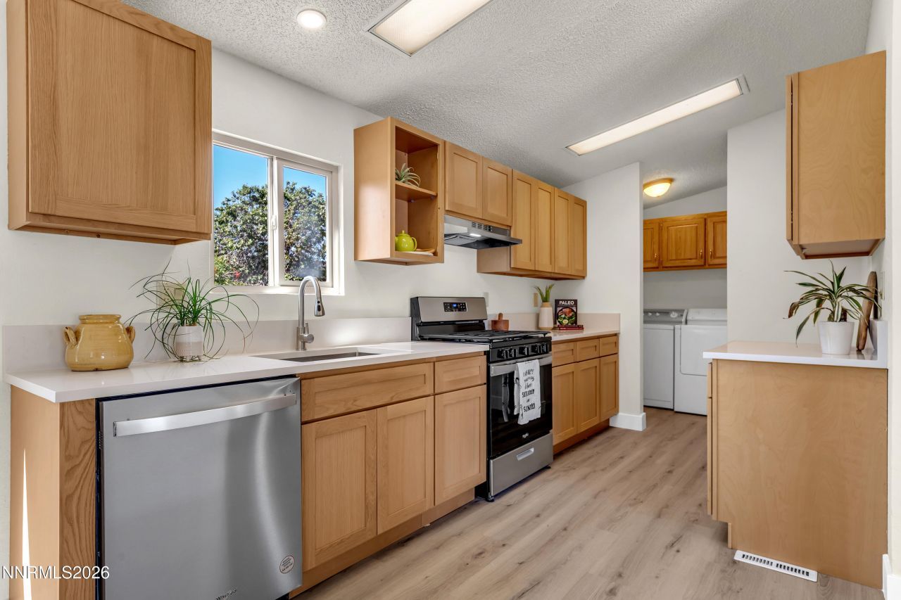 5136 Sun Valley Boulevard, Sun Valley, NV 89433 Photo