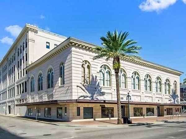 1201 CANAL Street , Unit 407, New Orleans, LA 70112