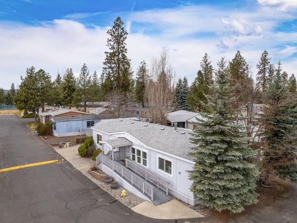 3419 E Garrison Ln, Mead, WA 99021