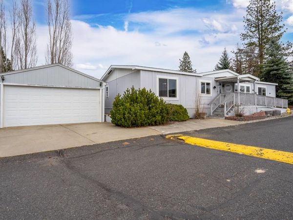 3419 E Garrison Ln, Mead, WA 99021