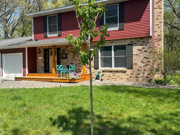 26215 Freeport Avenue, Wyoming, MN 55092