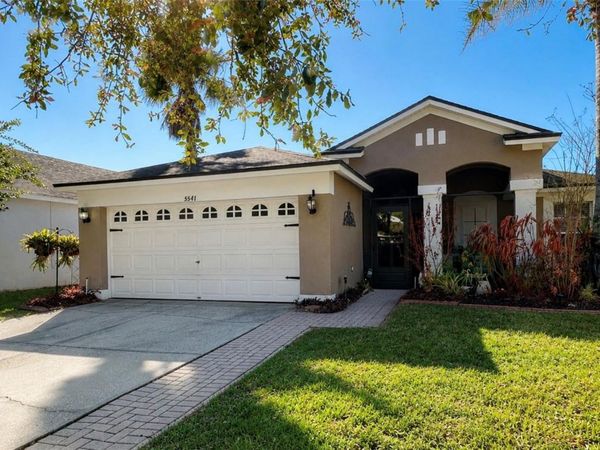 5541 DARK STAR LOOP, WESLEY CHAPEL, FL 33544