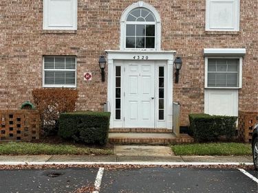 4320 LAKE UNDERHILL ROAD, Unit 14D2, ORLANDO, FL 32803