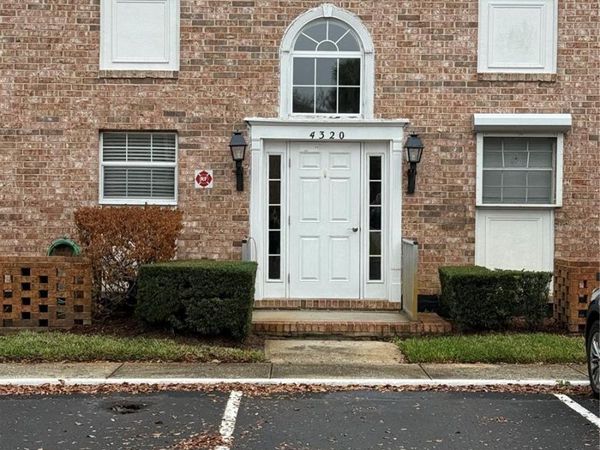 4320 LAKE UNDERHILL ROAD, Unit 14D2, ORLANDO, FL 32803