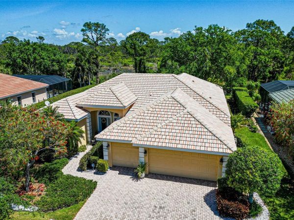 956 SCHERER WAY , OSPREY, FL 34229