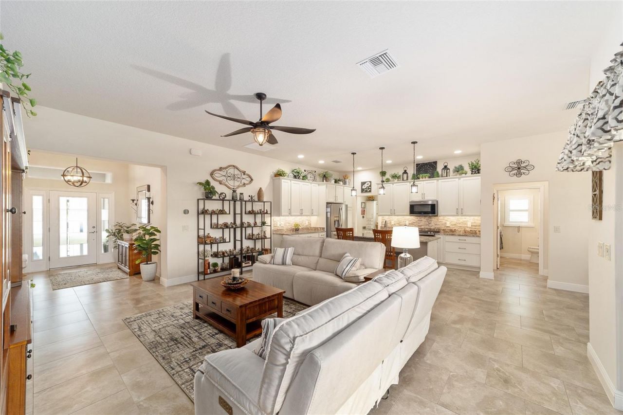 2074 Biller Circle , The Villages, FL 32163 Photo
