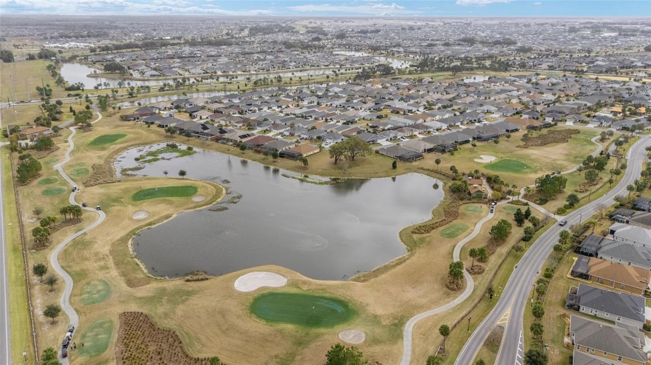 2074 Biller Circle , The Villages, FL 32163 Photo