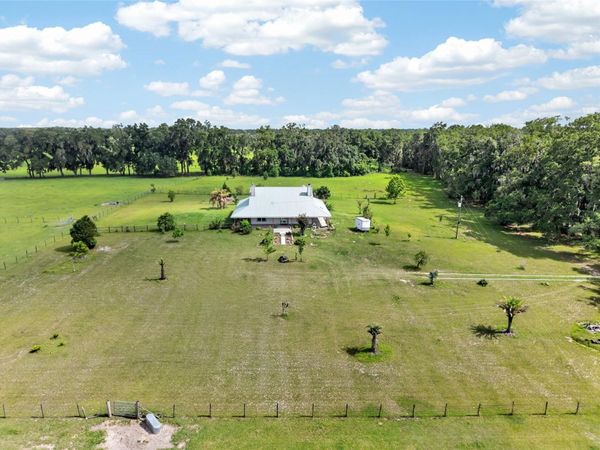 28924 SW 30TH AVENUE, NEWBERRY, FL 32669