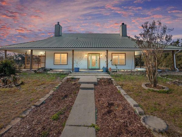 28924 SW 30TH AVENUE , NEWBERRY, FL 32669