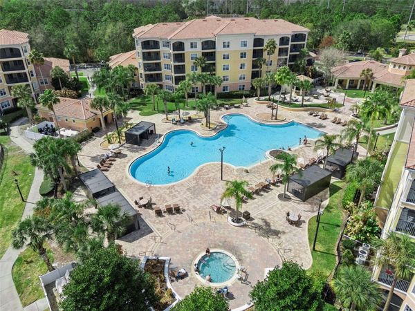 8815 WORLDQUEST BOULEVARD , Unit 502, ORLANDO, FL 32821