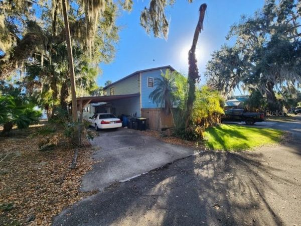 9428 CAT TRACK TRAIL , LAKE WALES, FL 33898