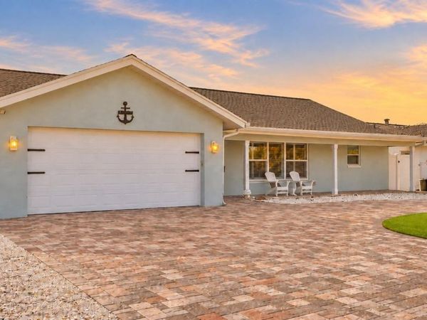 6420 3RD PALM POINT, ST PETE BEACH, FL 33706
