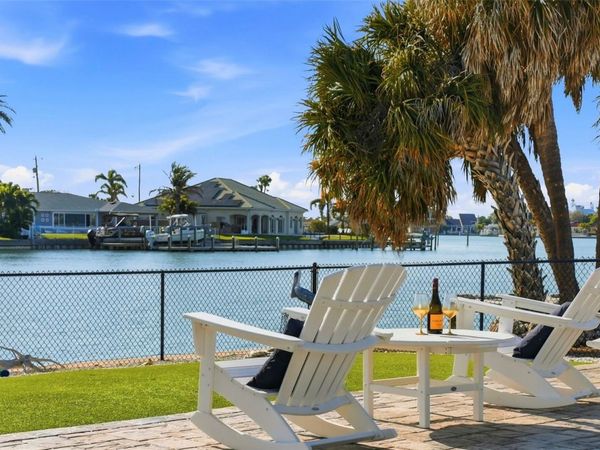 6420 3RD PALM POINT, ST PETE BEACH, FL 33706